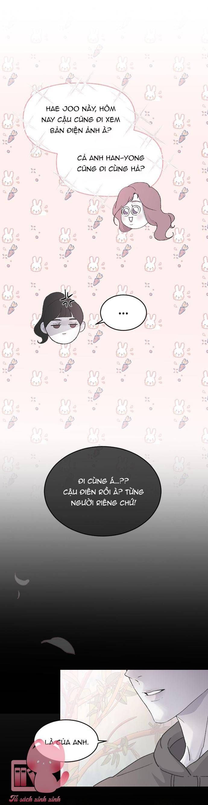 Ba Người Anh Trai Cực Phẩm Của Tôi - Chapter 87 - Page 34