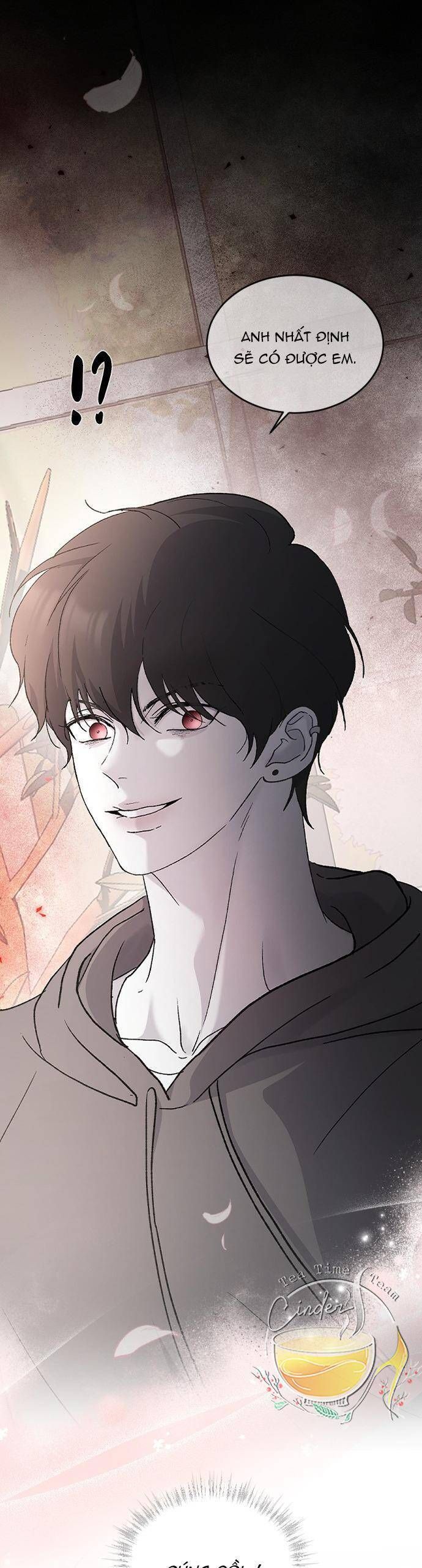 Ba Người Anh Trai Cực Phẩm Của Tôi - Chapter 87 - Page 35