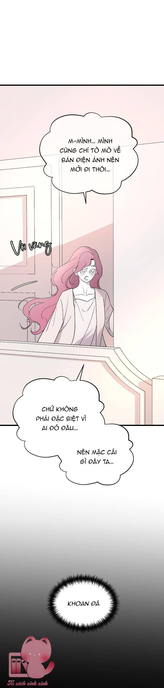 Ba Người Anh Trai Cực Phẩm Của Tôi - Chapter 87 - Page 37