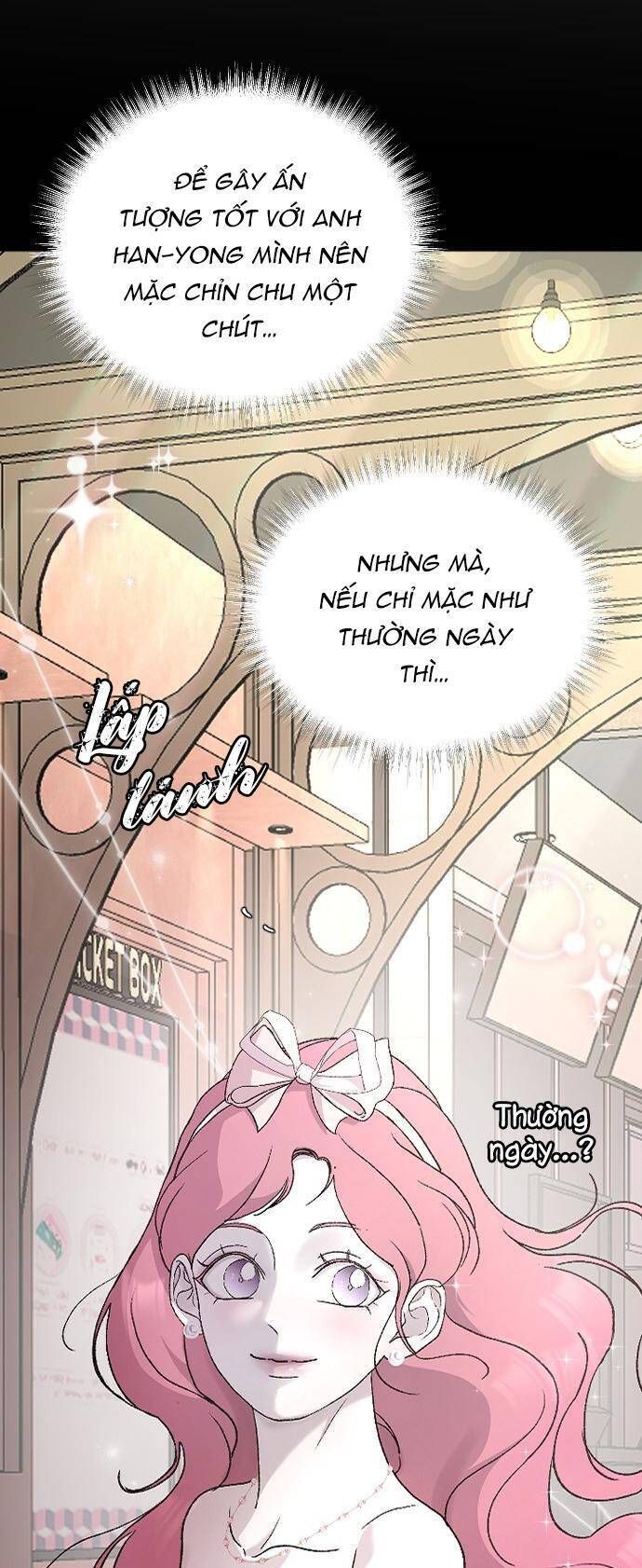 Ba Người Anh Trai Cực Phẩm Của Tôi - Chapter 87 - Page 38