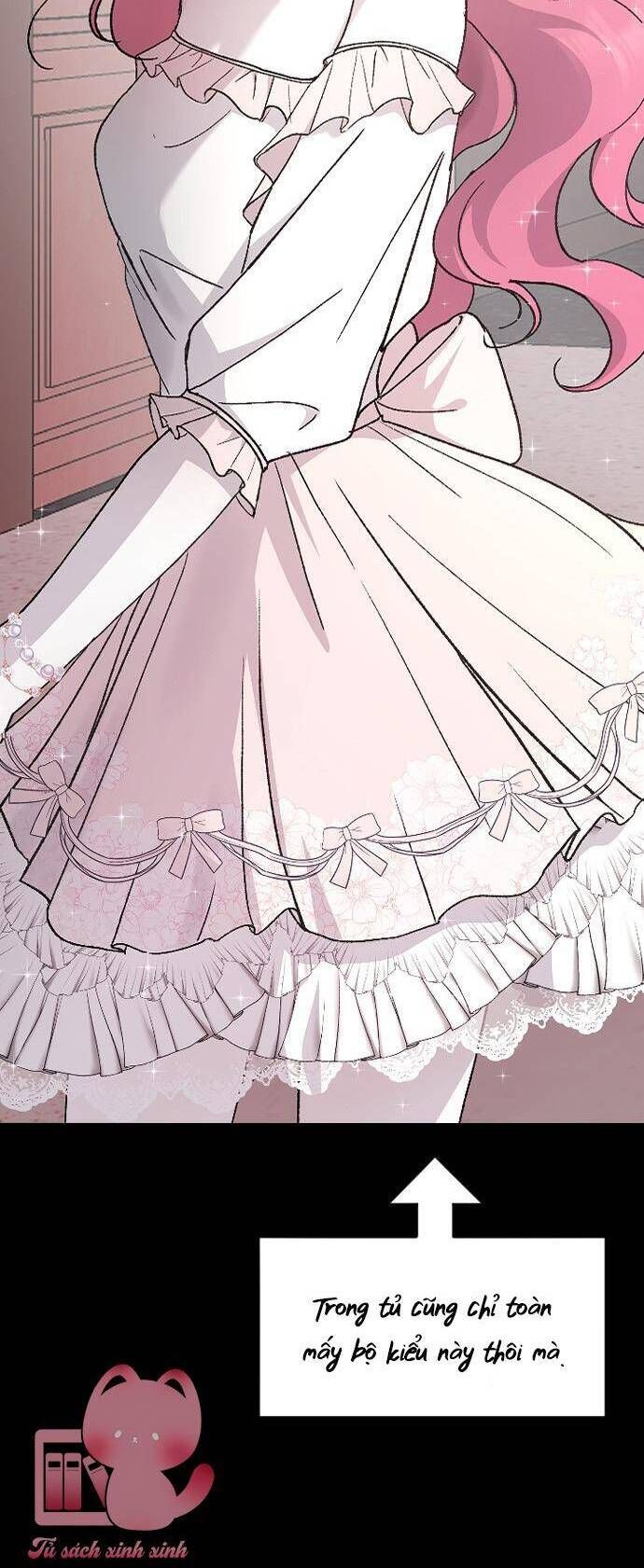 Ba Người Anh Trai Cực Phẩm Của Tôi - Chapter 87 - Page 39