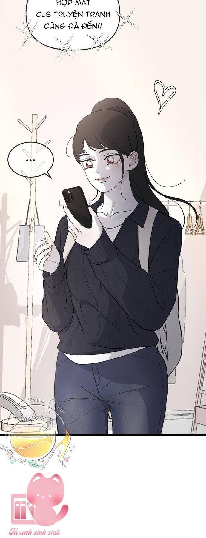 Ba Người Anh Trai Cực Phẩm Của Tôi - Chapter 87 - Page 4