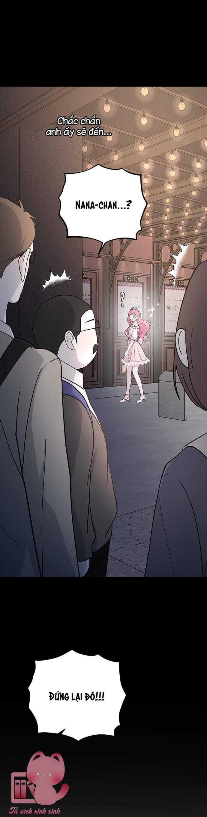 Ba Người Anh Trai Cực Phẩm Của Tôi - Chapter 87 - Page 40