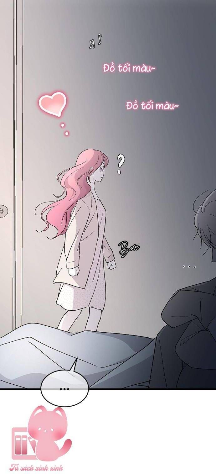 Ba Người Anh Trai Cực Phẩm Của Tôi - Chapter 87 - Page 44