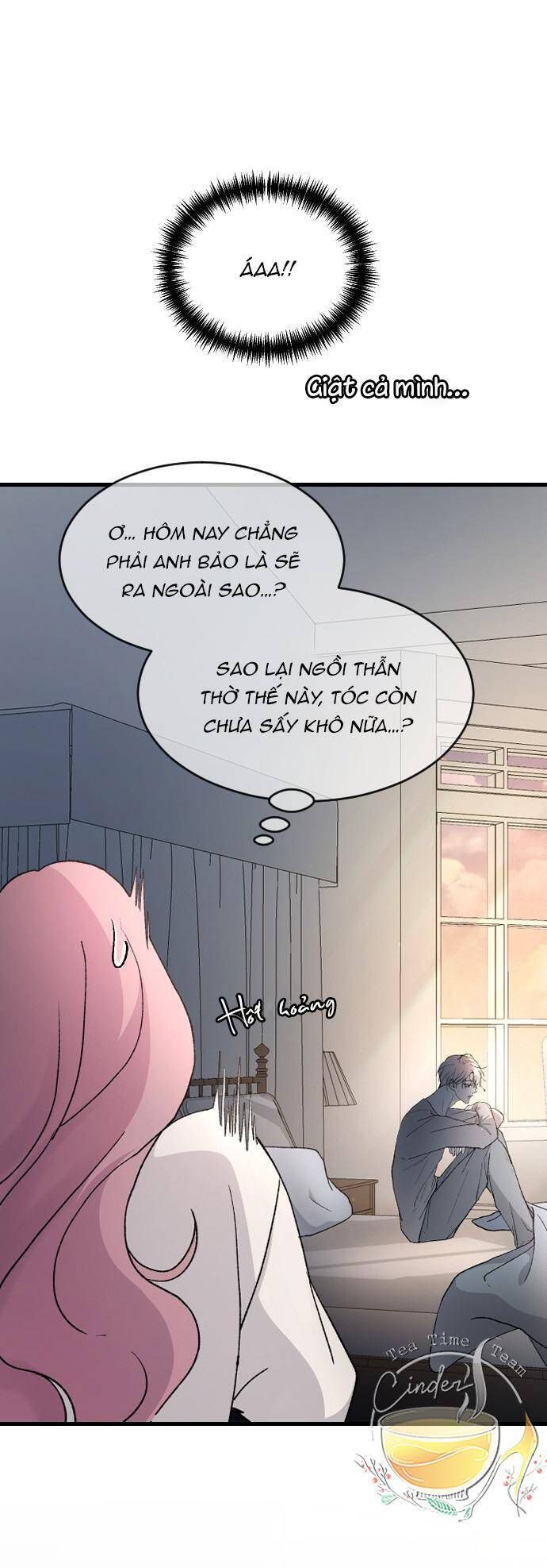 Ba Người Anh Trai Cực Phẩm Của Tôi - Chapter 87 - Page 45