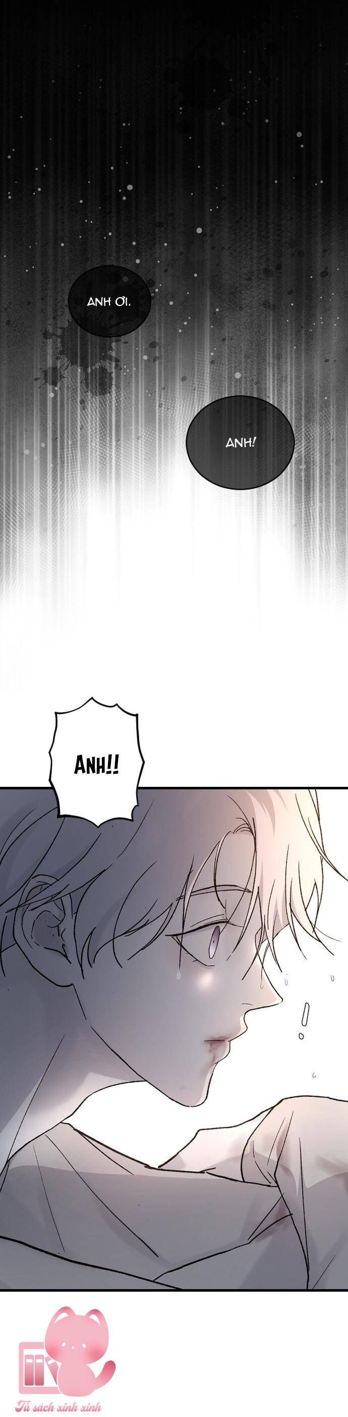 Ba Người Anh Trai Cực Phẩm Của Tôi - Chapter 87 - Page 47