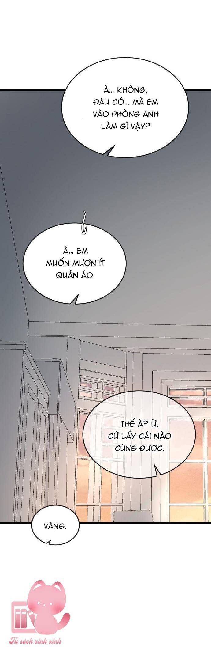 Ba Người Anh Trai Cực Phẩm Của Tôi - Chapter 87 - Page 51