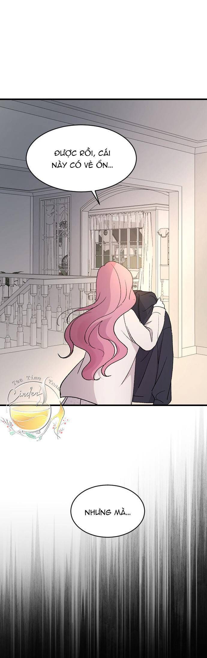 Ba Người Anh Trai Cực Phẩm Của Tôi - Chapter 87 - Page 52