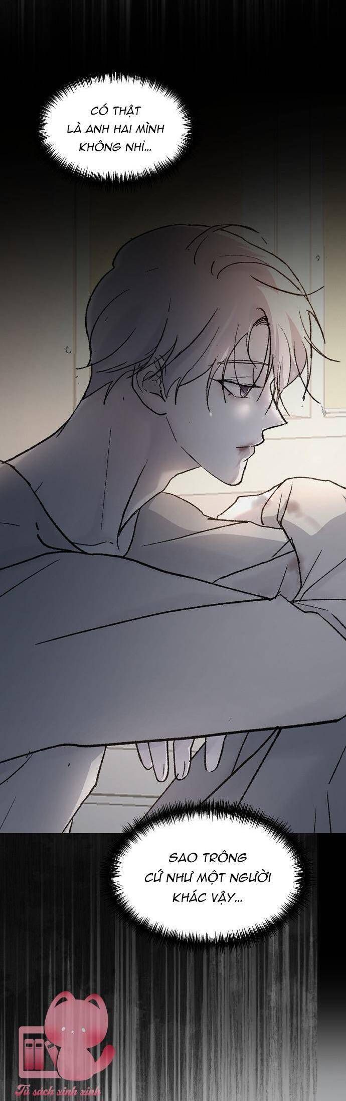 Ba Người Anh Trai Cực Phẩm Của Tôi - Chapter 87 - Page 53