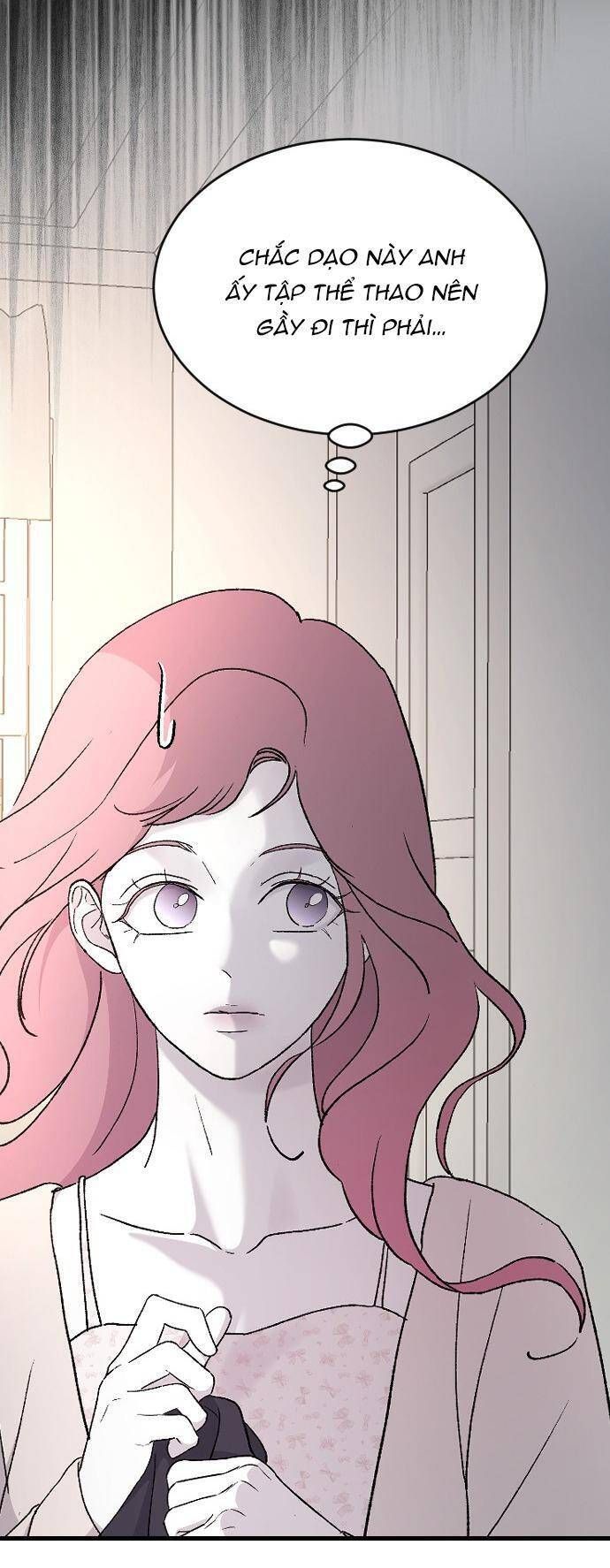 Ba Người Anh Trai Cực Phẩm Của Tôi - Chapter 87 - Page 54