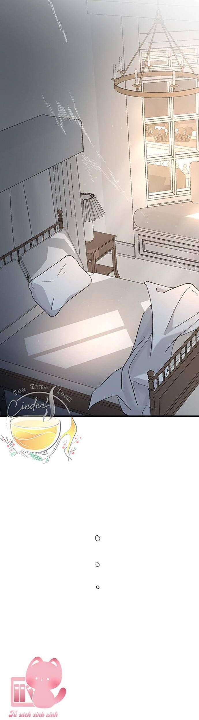 Ba Người Anh Trai Cực Phẩm Của Tôi - Chapter 88 - Page 11