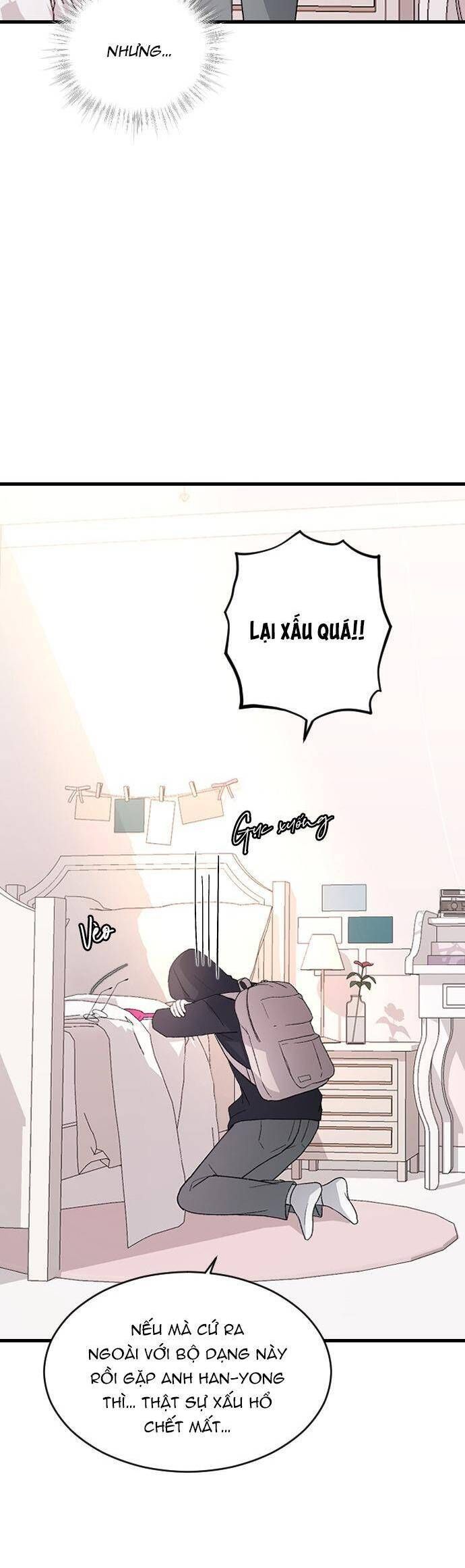 Ba Người Anh Trai Cực Phẩm Của Tôi - Chapter 88 - Page 13