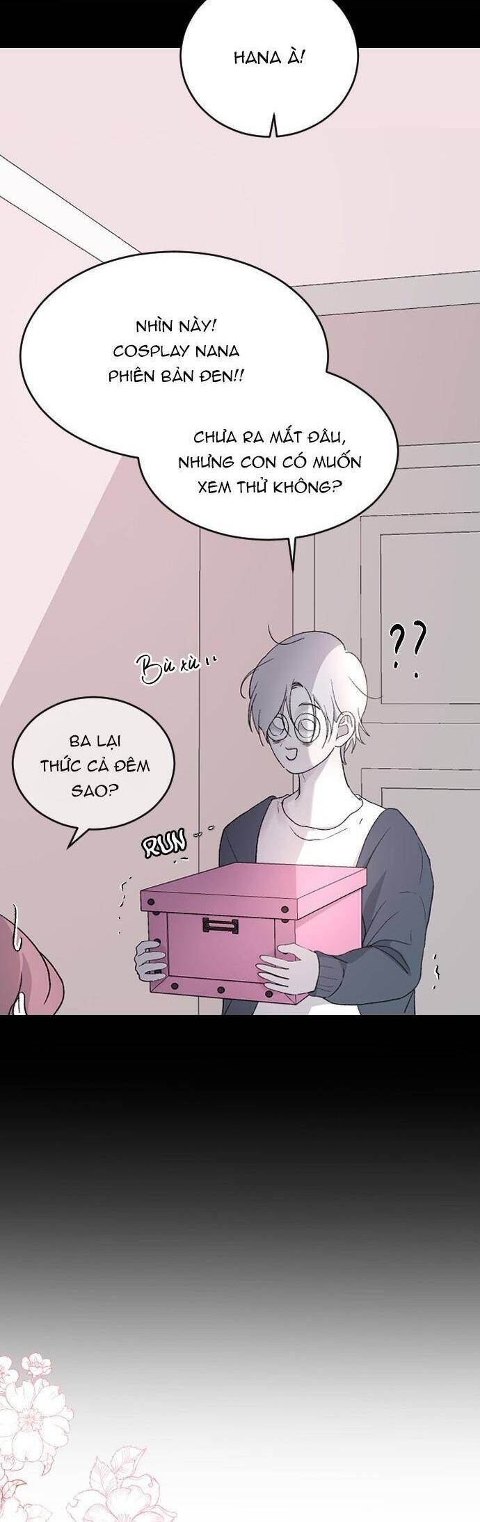 Ba Người Anh Trai Cực Phẩm Của Tôi - Chapter 88 - Page 16