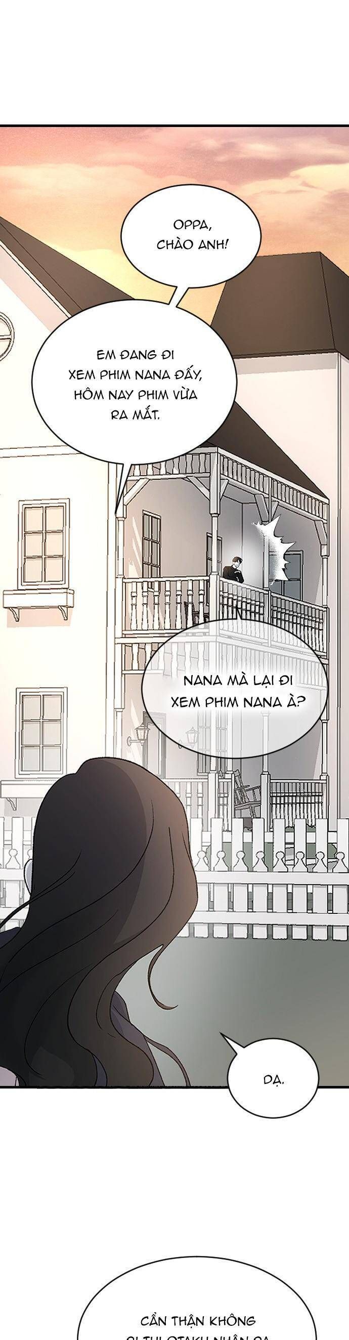 Ba Người Anh Trai Cực Phẩm Của Tôi - Chapter 88 - Page 24