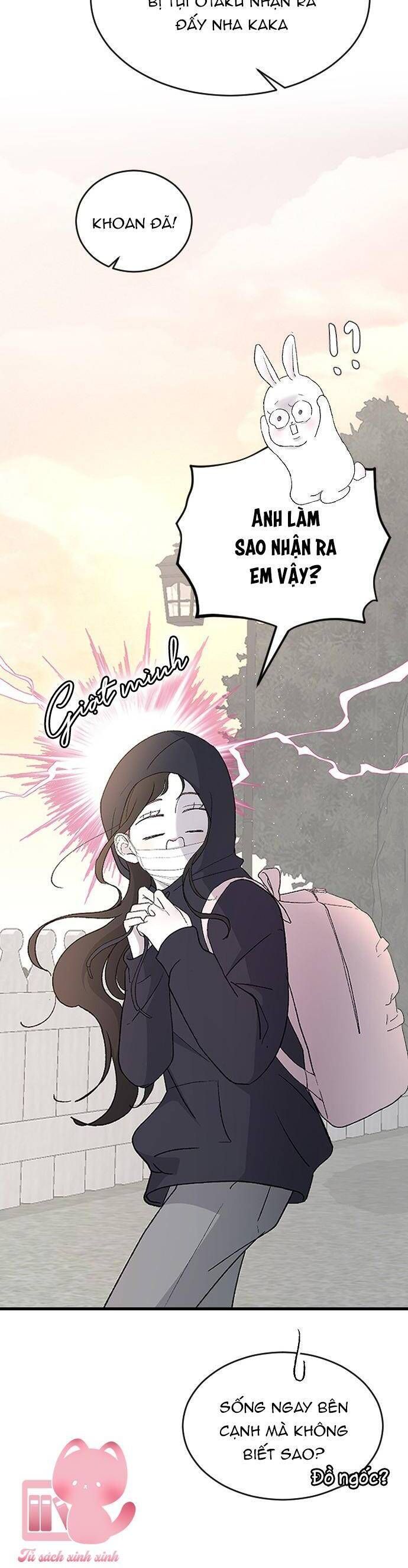 Ba Người Anh Trai Cực Phẩm Của Tôi - Chapter 88 - Page 25