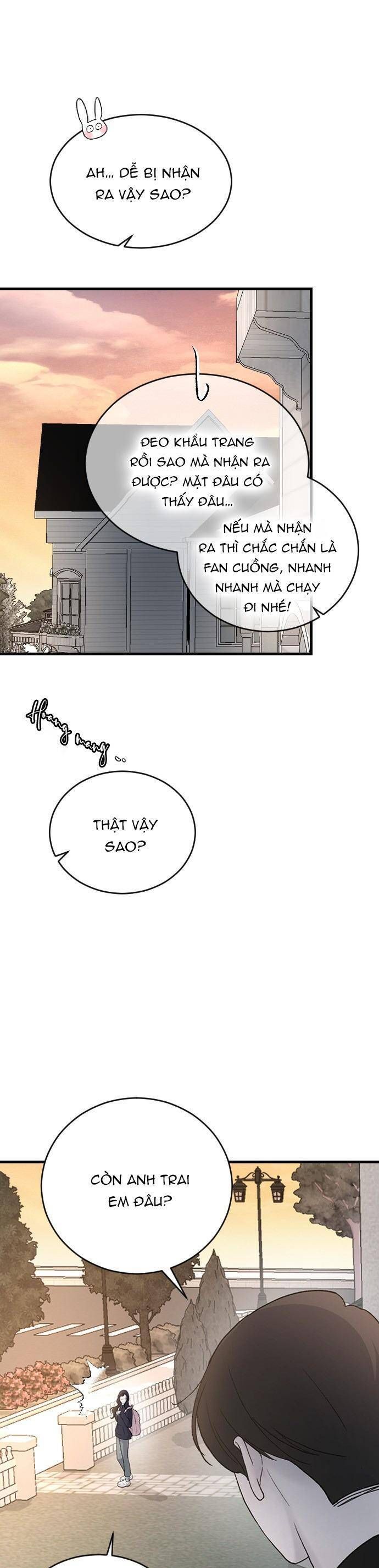 Ba Người Anh Trai Cực Phẩm Của Tôi - Chapter 88 - Page 26