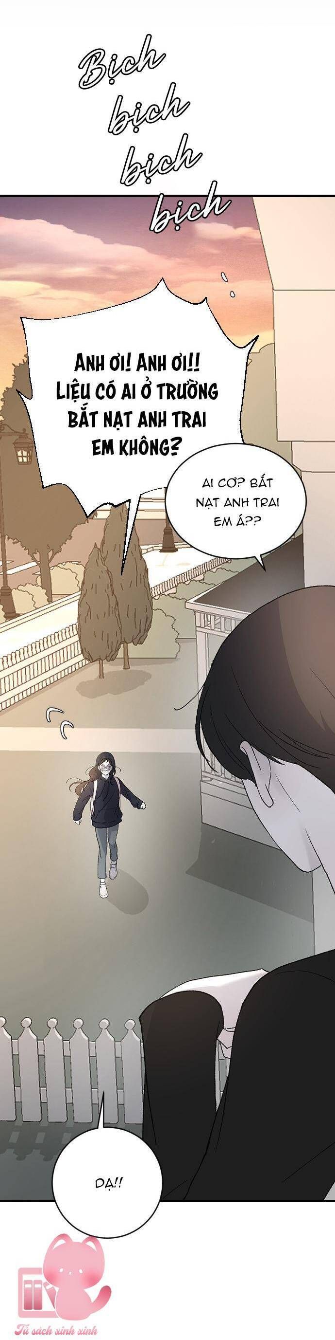 Ba Người Anh Trai Cực Phẩm Của Tôi - Chapter 88 - Page 29