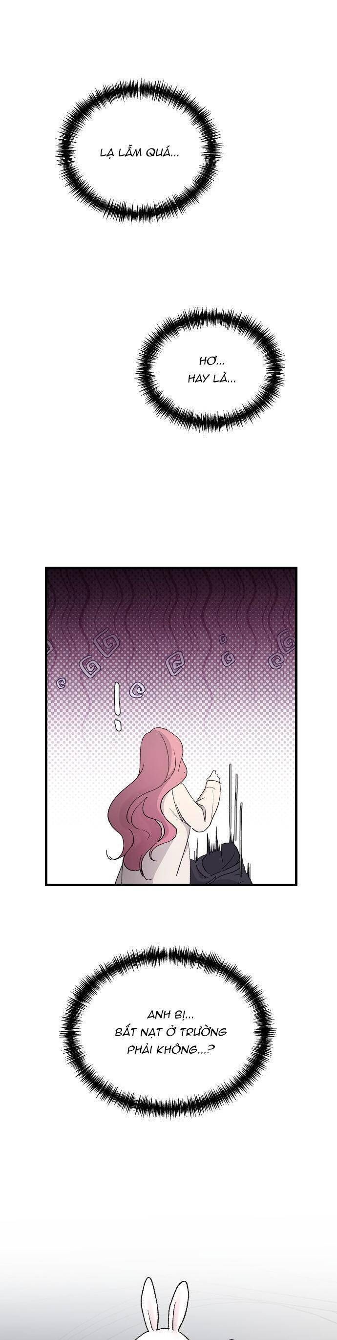 Ba Người Anh Trai Cực Phẩm Của Tôi - Chapter 88 - Page 3