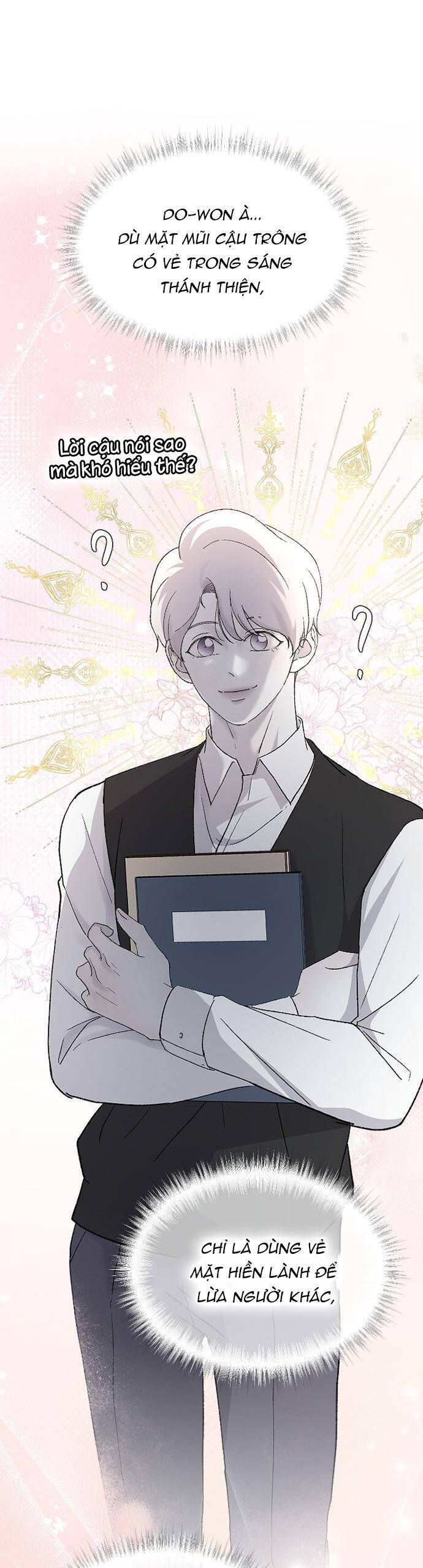 Ba Người Anh Trai Cực Phẩm Của Tôi - Chapter 88 - Page 30