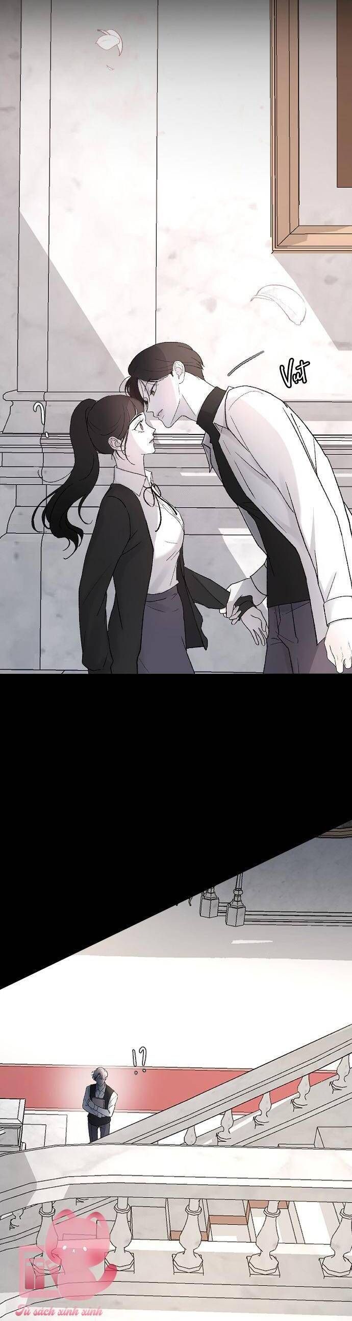 Ba Người Anh Trai Cực Phẩm Của Tôi - Chapter 88 - Page 35