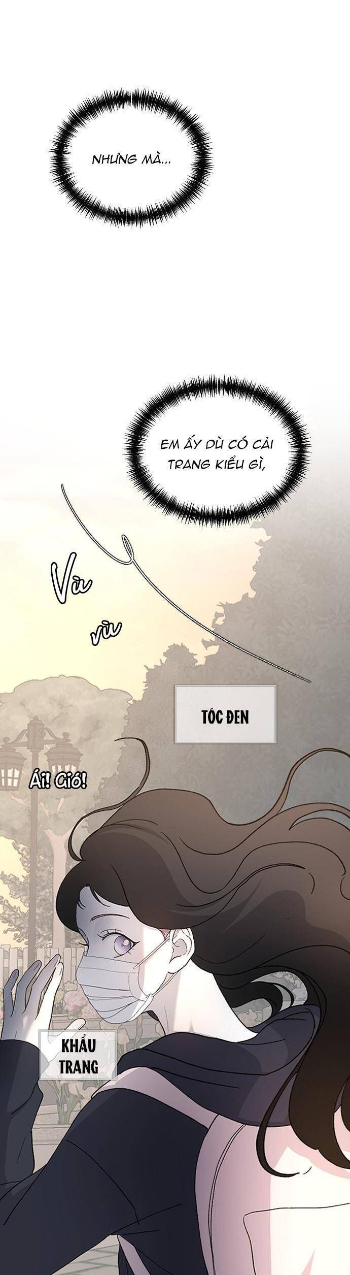 Ba Người Anh Trai Cực Phẩm Của Tôi - Chapter 88 - Page 39