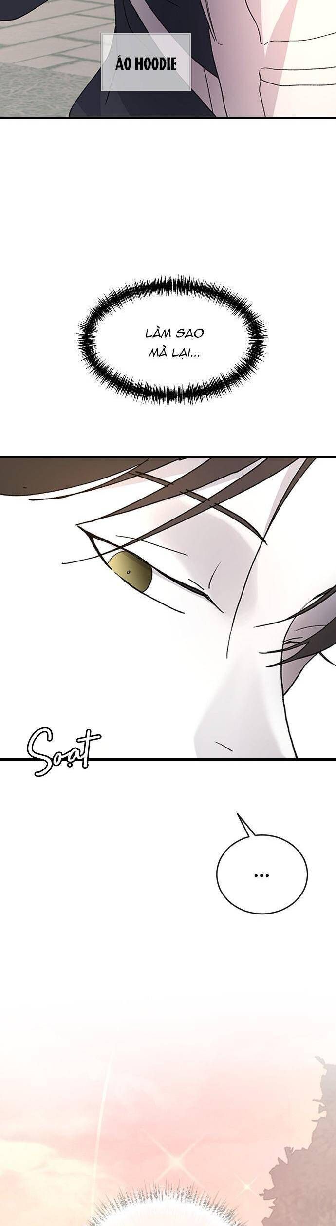 Ba Người Anh Trai Cực Phẩm Của Tôi - Chapter 88 - Page 40