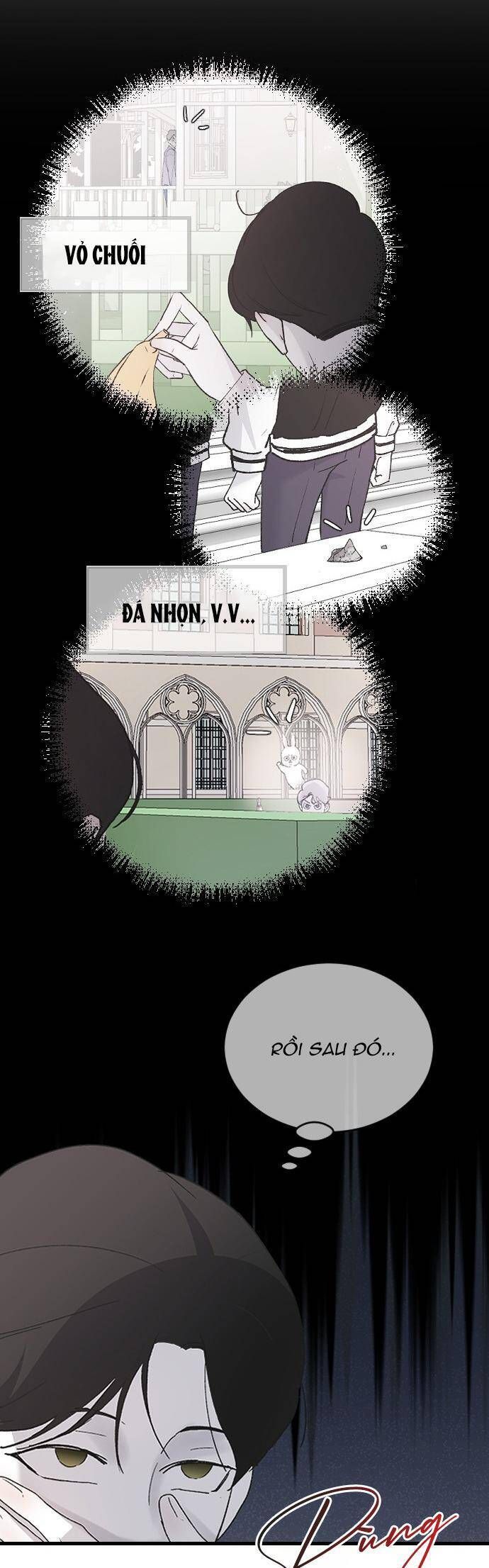 Ba Người Anh Trai Cực Phẩm Của Tôi - Chapter 88 - Page 44