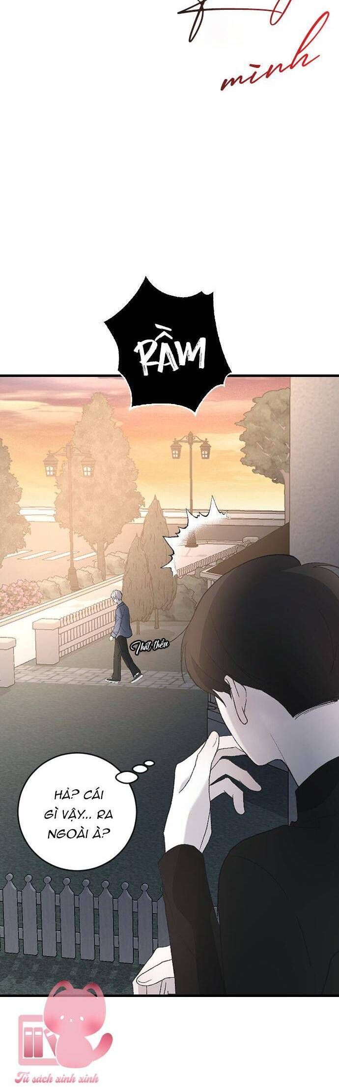 Ba Người Anh Trai Cực Phẩm Của Tôi - Chapter 88 - Page 45