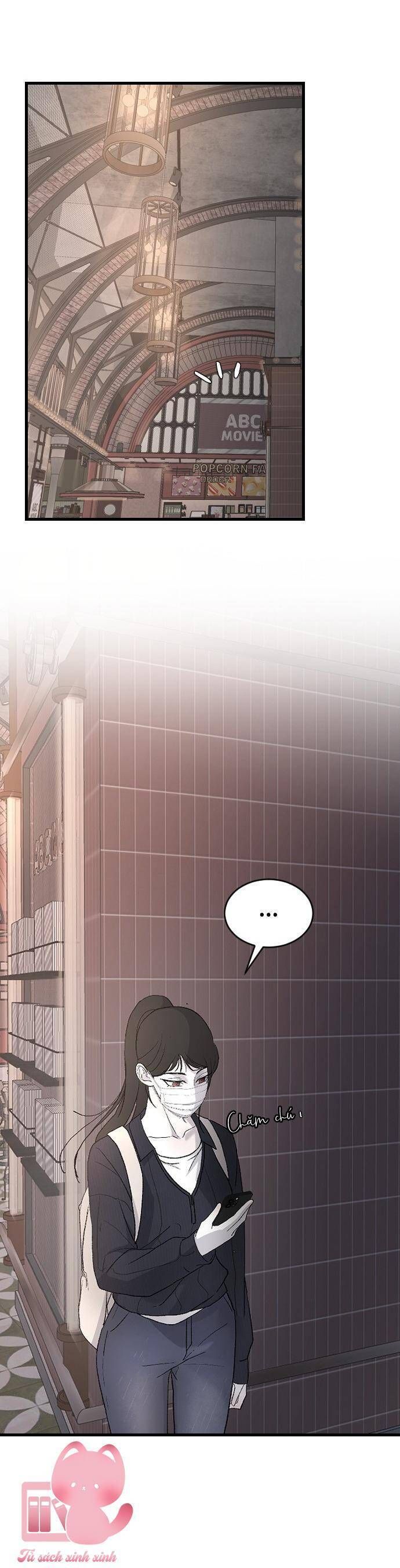 Ba Người Anh Trai Cực Phẩm Của Tôi - Chapter 88 - Page 50