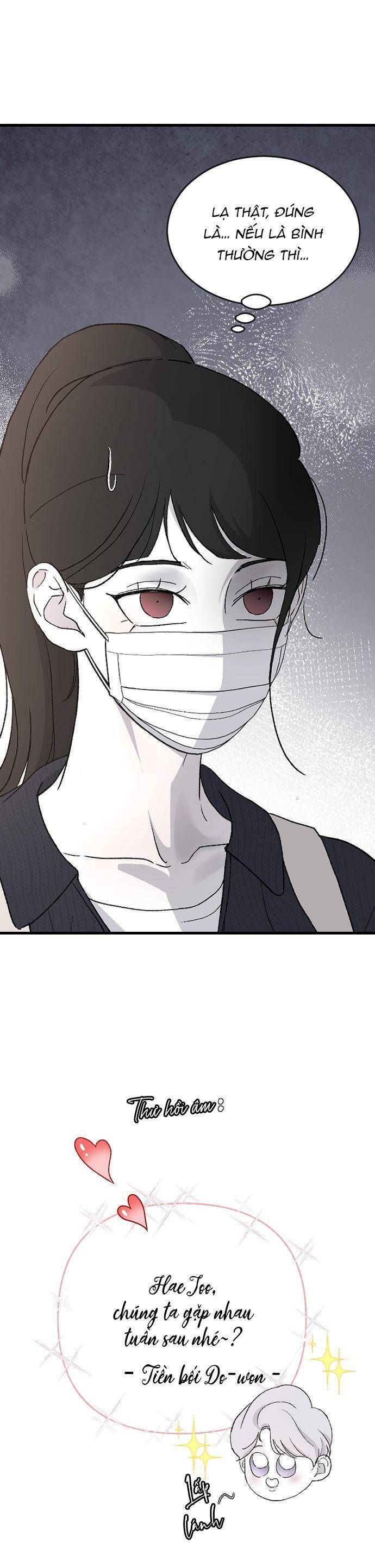 Ba Người Anh Trai Cực Phẩm Của Tôi - Chapter 88 - Page 51