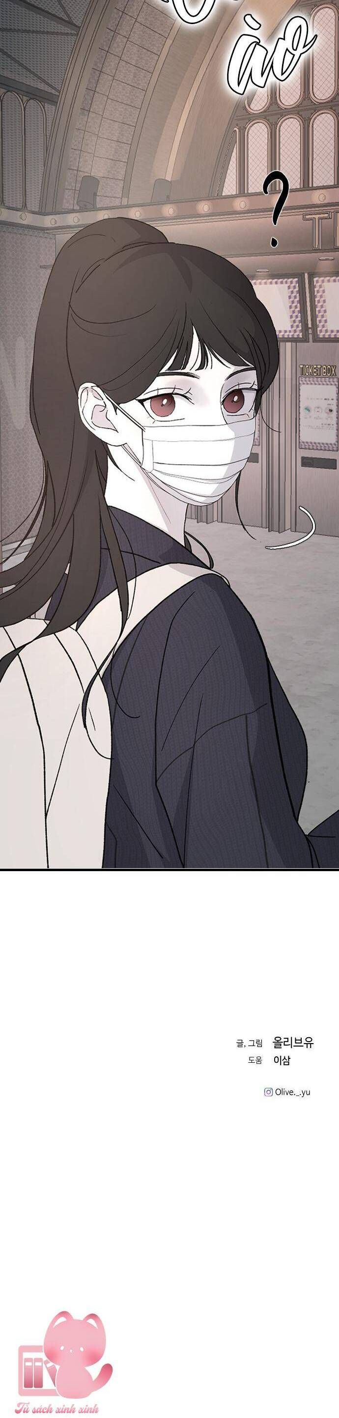 Ba Người Anh Trai Cực Phẩm Của Tôi - Chapter 88 - Page 53