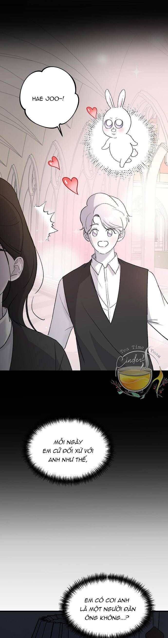 Ba Người Anh Trai Cực Phẩm Của Tôi - Chapter 88 - Page 6