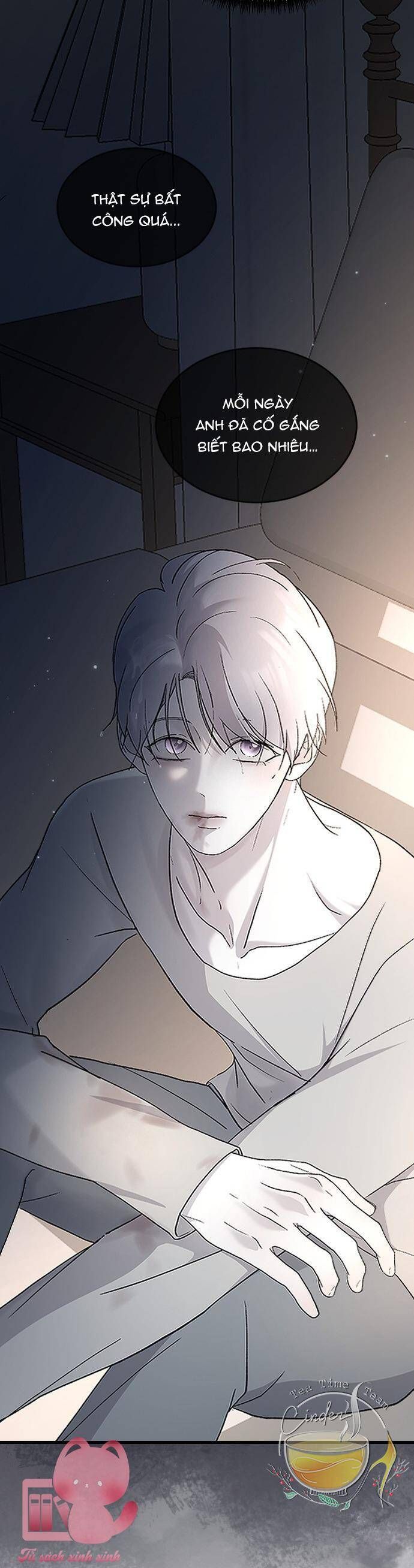 Ba Người Anh Trai Cực Phẩm Của Tôi - Chapter 88 - Page 7