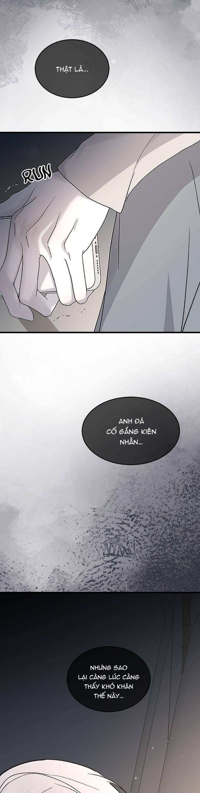 Ba Người Anh Trai Cực Phẩm Của Tôi - Chapter 88 - Page 8