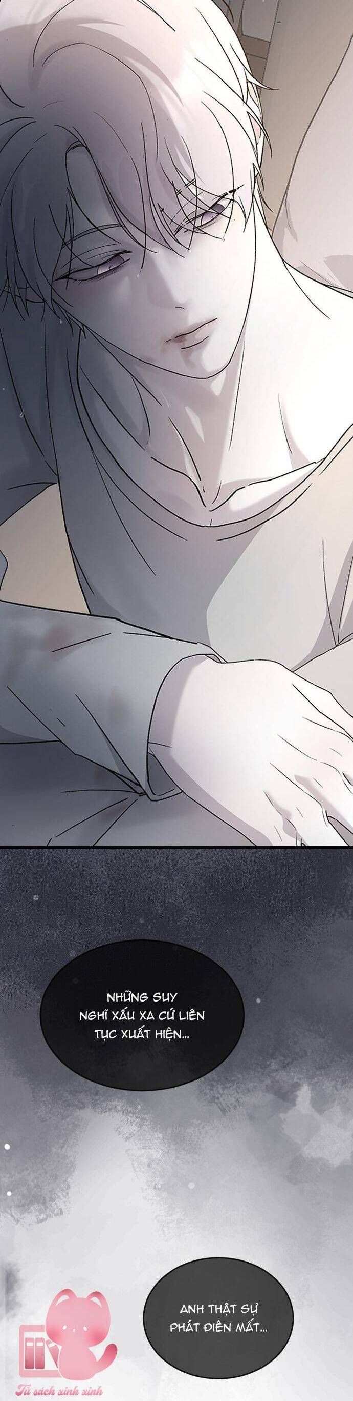 Ba Người Anh Trai Cực Phẩm Của Tôi - Chapter 88 - Page 9