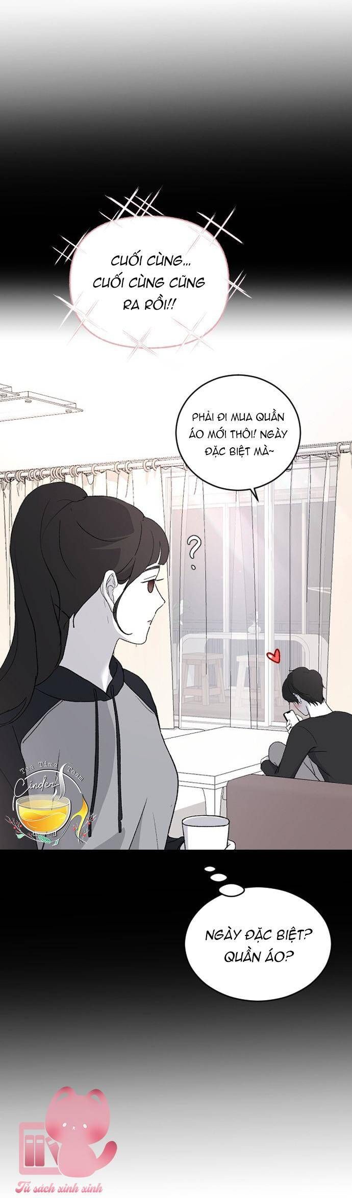Ba Người Anh Trai Cực Phẩm Của Tôi - Chapter 89 - Page 10