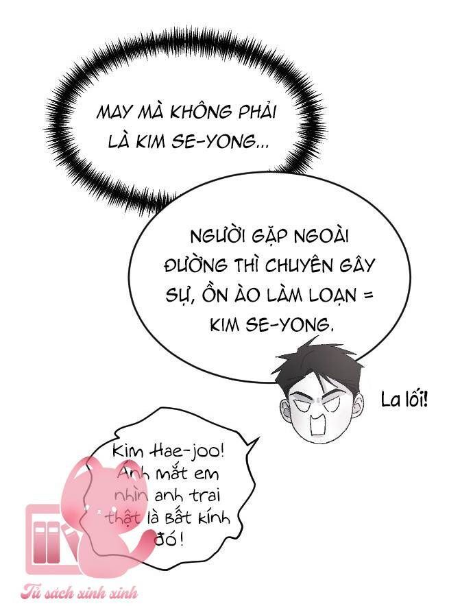 Ba Người Anh Trai Cực Phẩm Của Tôi - Chapter 89 - Page 13
