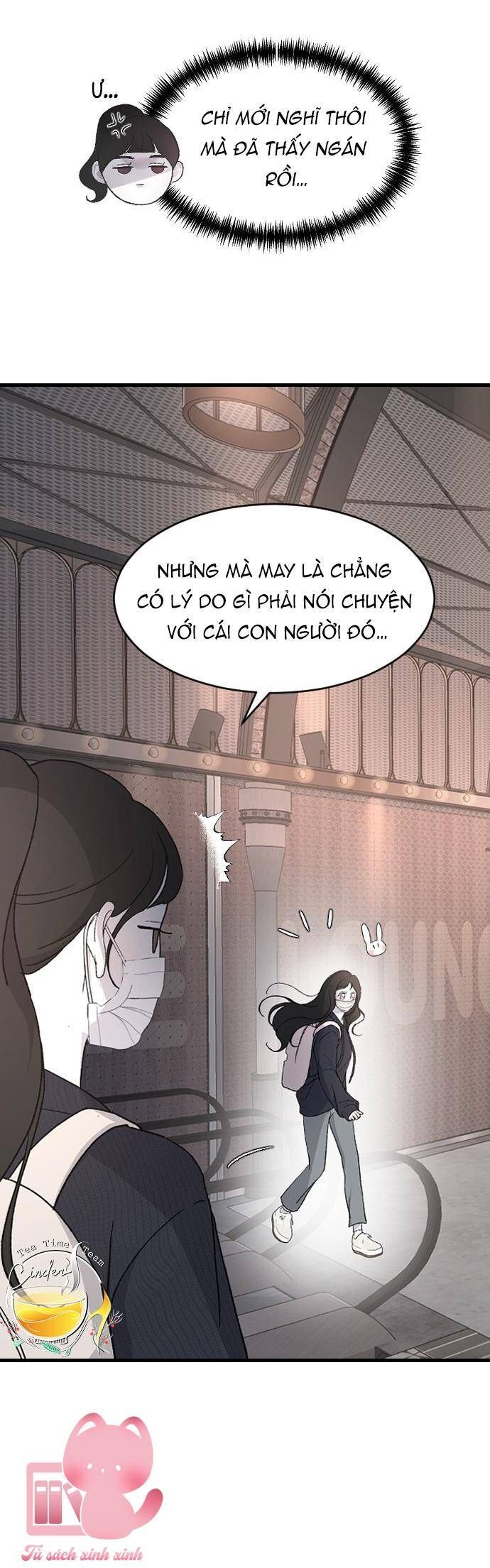 Ba Người Anh Trai Cực Phẩm Của Tôi - Chapter 89 - Page 14