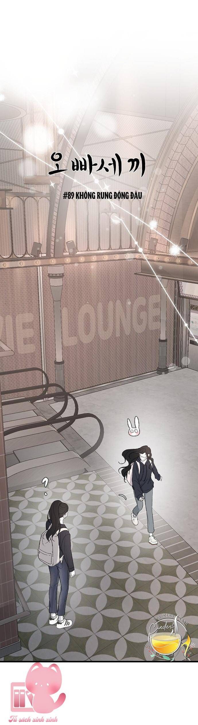 Ba Người Anh Trai Cực Phẩm Của Tôi - Chapter 89 - Page 17