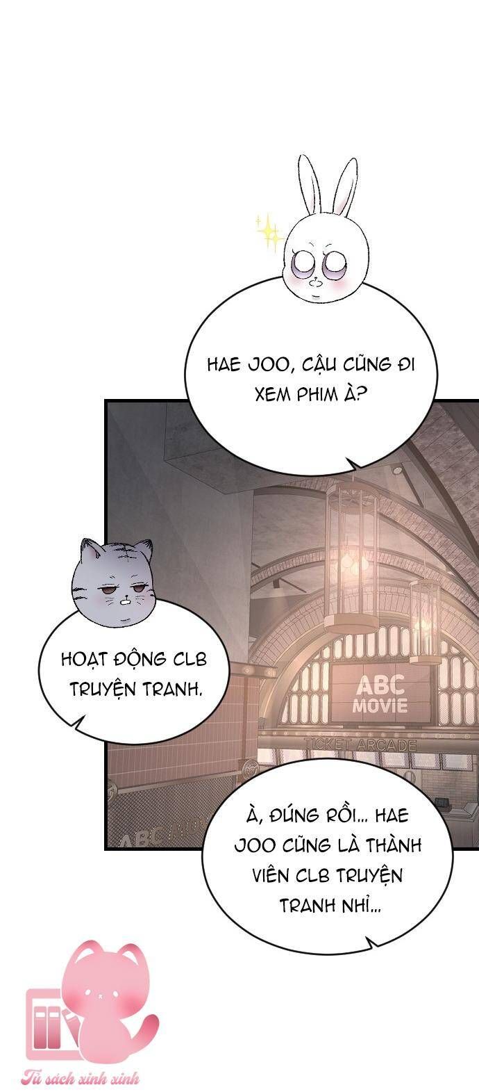 Ba Người Anh Trai Cực Phẩm Của Tôi - Chapter 89 - Page 18