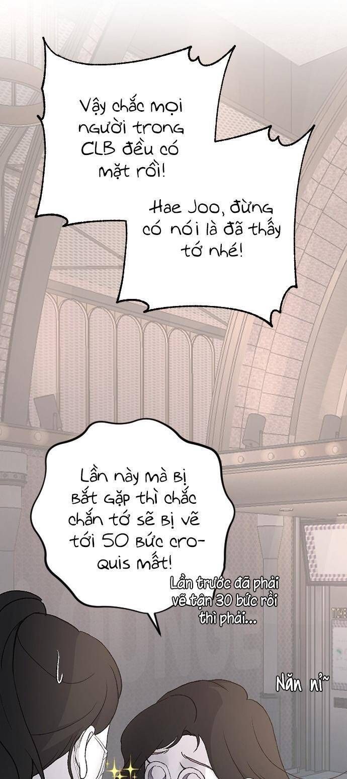 Ba Người Anh Trai Cực Phẩm Của Tôi - Chapter 89 - Page 20