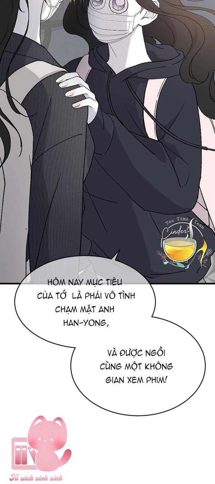 Ba Người Anh Trai Cực Phẩm Của Tôi - Chapter 89 - Page 21