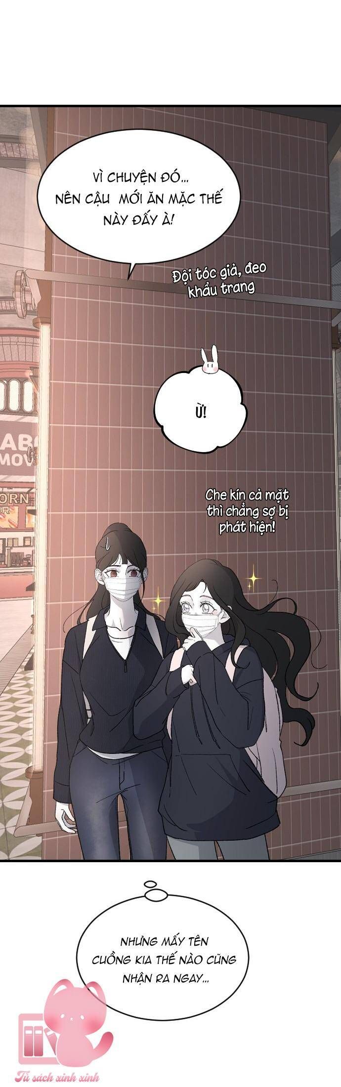 Ba Người Anh Trai Cực Phẩm Của Tôi - Chapter 89 - Page 22