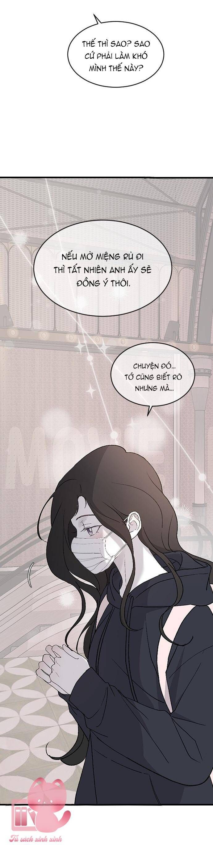 Ba Người Anh Trai Cực Phẩm Của Tôi - Chapter 89 - Page 25