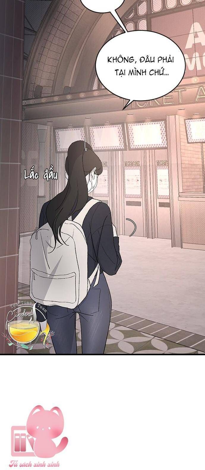 Ba Người Anh Trai Cực Phẩm Của Tôi - Chapter 89 - Page 3