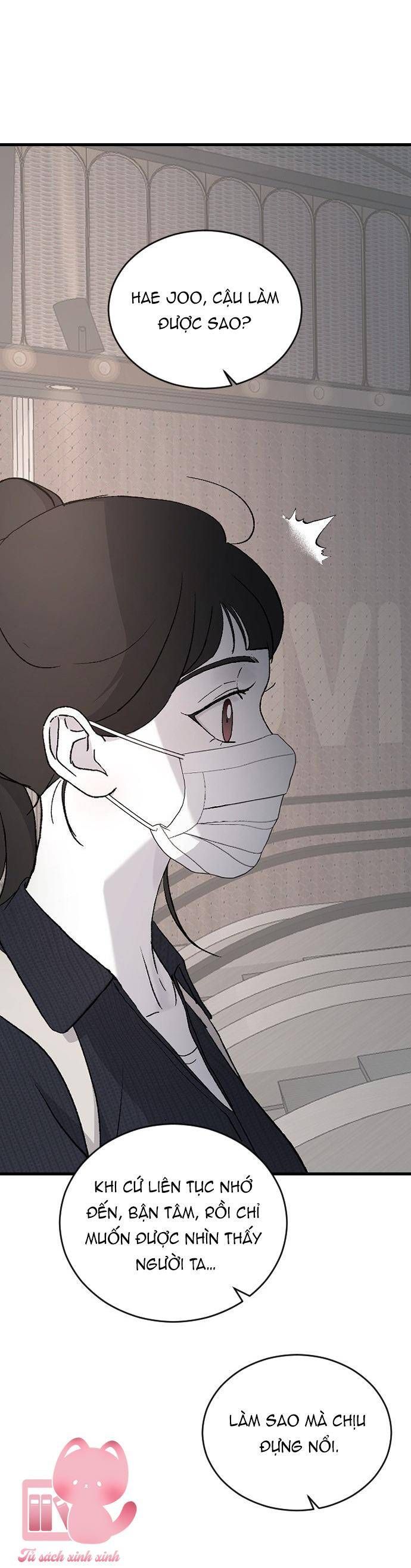 Ba Người Anh Trai Cực Phẩm Của Tôi - Chapter 89 - Page 31