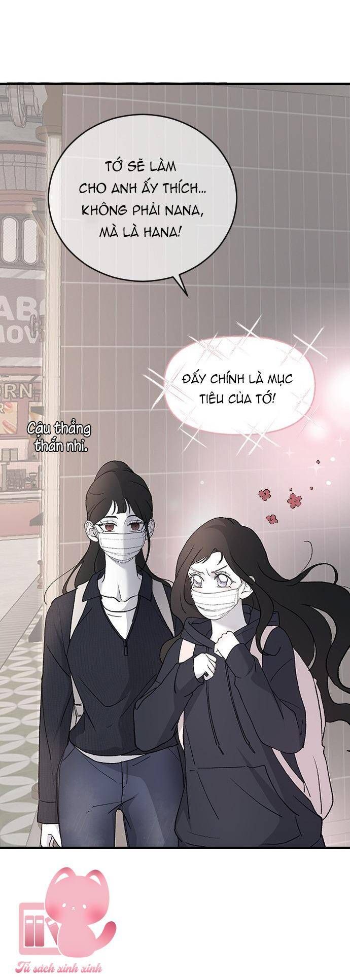 Ba Người Anh Trai Cực Phẩm Của Tôi - Chapter 89 - Page 33