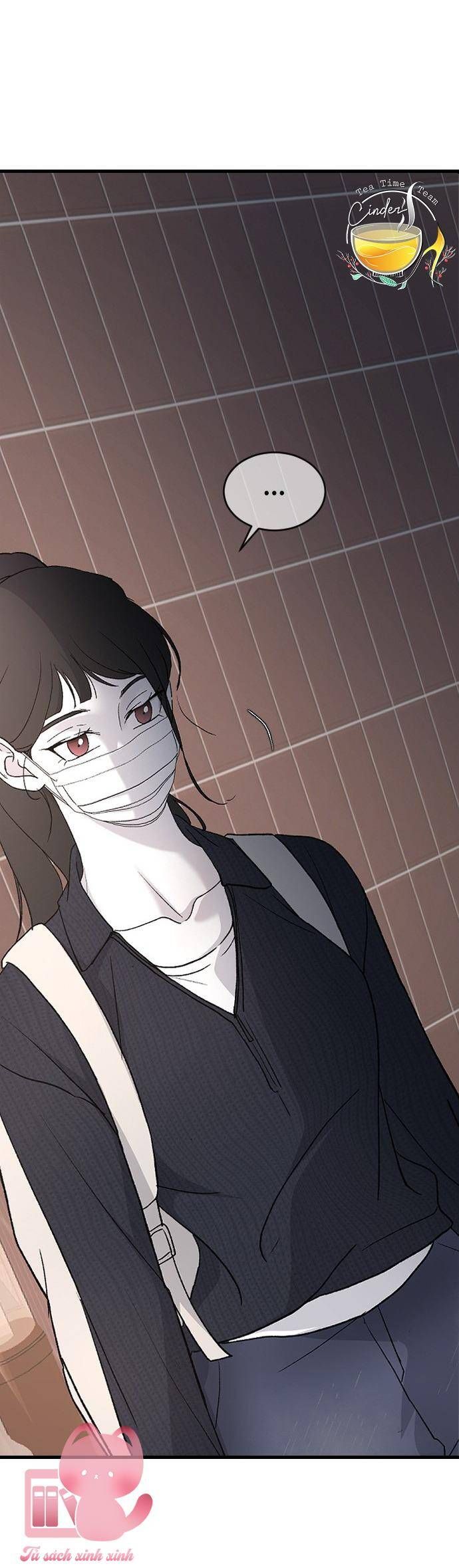 Ba Người Anh Trai Cực Phẩm Của Tôi - Chapter 89 - Page 34