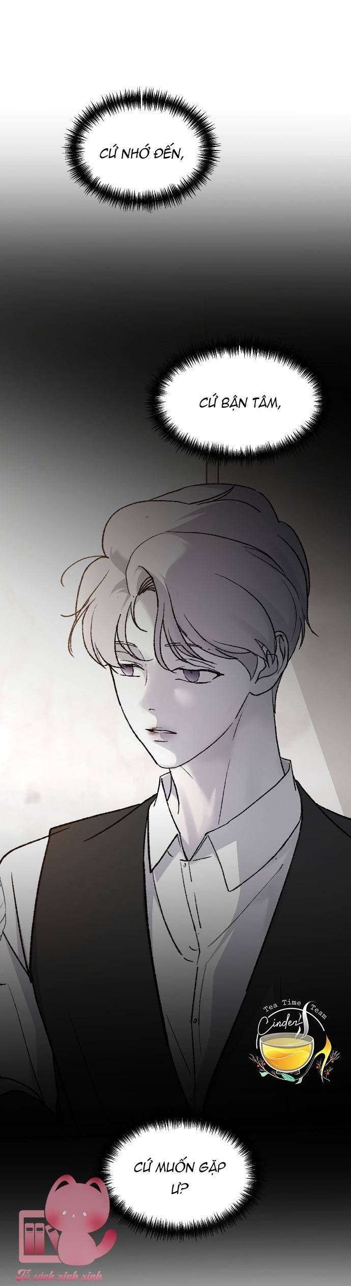 Ba Người Anh Trai Cực Phẩm Của Tôi - Chapter 89 - Page 35