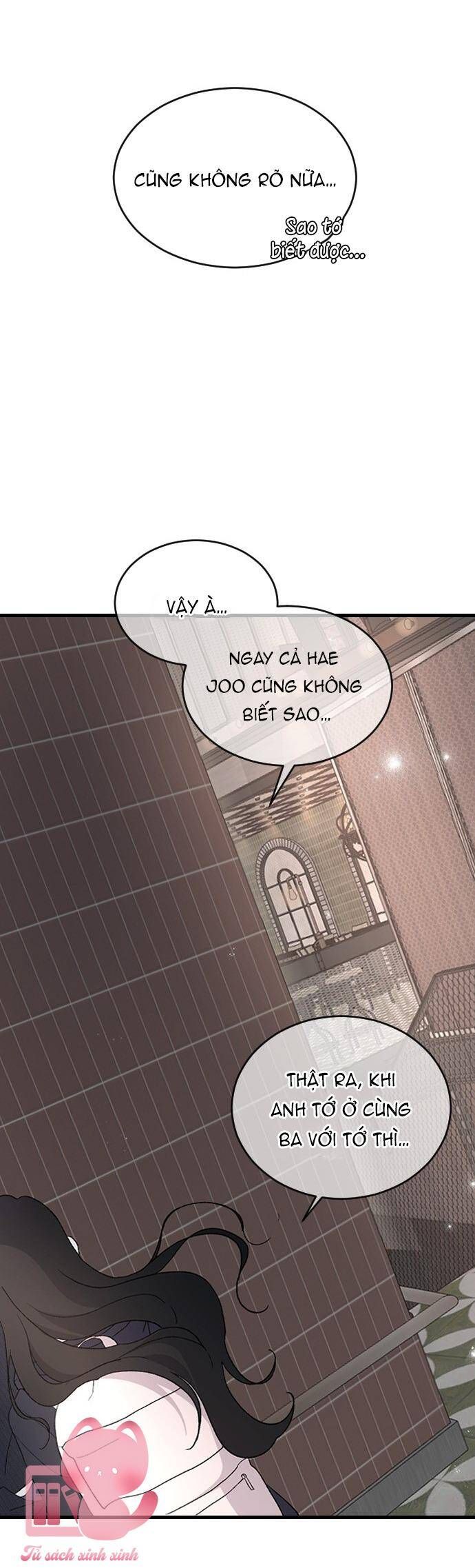 Ba Người Anh Trai Cực Phẩm Của Tôi - Chapter 89 - Page 40